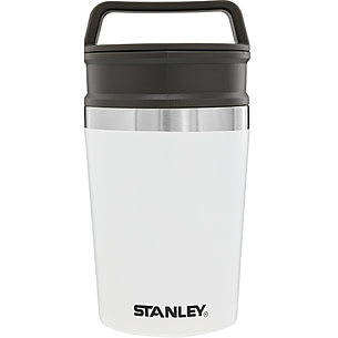 Stanley Adventure Water Jug 2 Gallon - Polar White