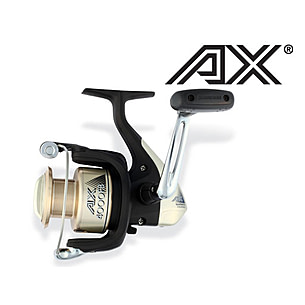 Shimano AX 4000 Front Spin Fishing Reel