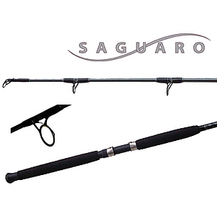 Shimano Saguaro Spinning Fishing Rod