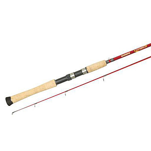 Shimano Stimula 6' Medium Light Spinning Fishing Rod