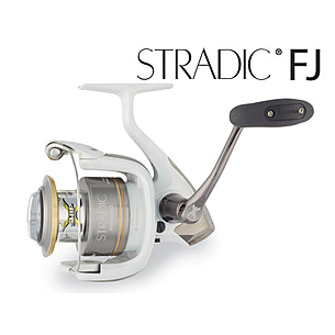 Shimano Stradic Spinning Fishing Reel  5 Star Rating Free Shipping over  $49!