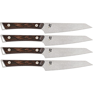 https://op2.0ps.us/305-305-ffffff-q/opplanet-shun-cutlery-steak-knife-set-10-25in-overall-5in-heritage-aus-10a-ss-blade-wenge-wood-handle-set-of-four-hand-sharpened-16-degree-double-bevel-blade-extended-tang-with-main.jpg