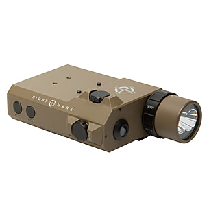 Sightmark LoPro グリーン combo サイトマークpeq Sightmark LoPro グリーン combo サイトマークpeq