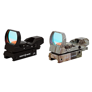 Sig Sauer Optics, Range Finders, Reflex Sights & Thermals – Swat Optics