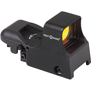 Sightmark Ultra Shot Reflex Sight | Highly Rated Free Shipping