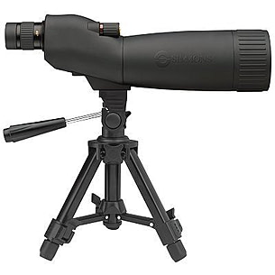 Simmons PROSPORT deals 20-60x60 Spotting Scope With Tripod 206060 mm