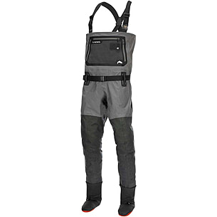 Simms Fishing Products 2020 G3 Guide Waders Stockingfoots - Men's