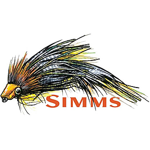 Simms Fishing Products