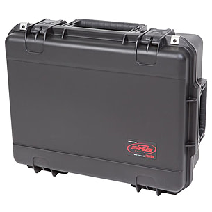 SKB Cases iSeries Roland SPD-SX Molded Case | Free Shipping over $49!