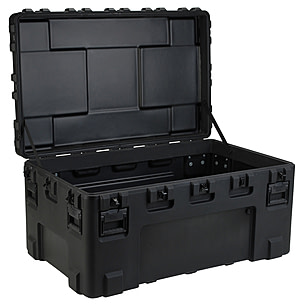 SKB Cases  Military-Standard Waterproof Case 14 In. Deep With