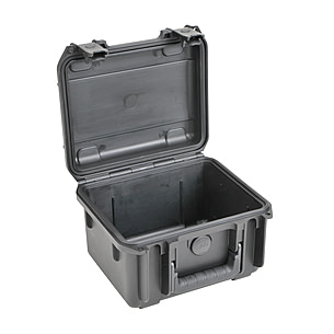 SKB Cases  Small Military-Standard Waterproof Case 4 With Cubed