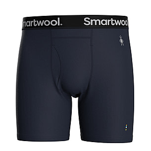 Smartwool Everyday Exploration Merino Boxer Brief - Men's - Clothing