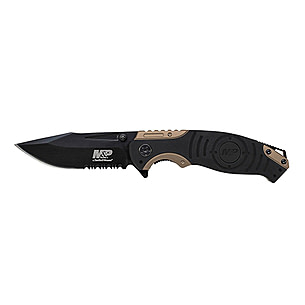 GOLD LINERLOCK FOLDING KNIFE 3 STAINLESS BLADE KARAMBIT FINGER