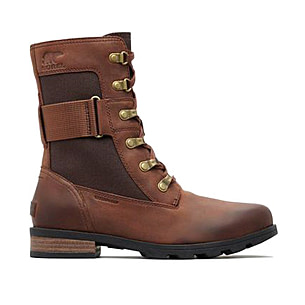 Sorel emelie store conquest major