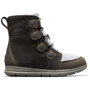 sorel explorer joan boots for ladies