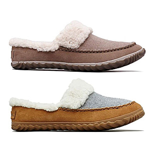 Sorel Out N About Slide Slipper Women s Free Shipping over 49