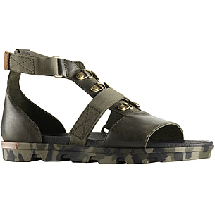 Sorel on sale torpeda sandal