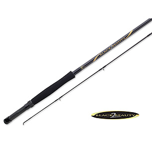 South Bend Black Beauty 2 Graphite 9' Fly Fishing Rod
