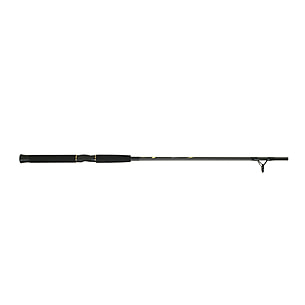 South Bend Black Beauty 2 Fishing Rod