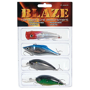 Blazing Spinnerbaits For Bass - In-Fisherman