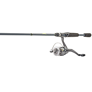 South Bend Raven Spinning Rod and Reel Combo
