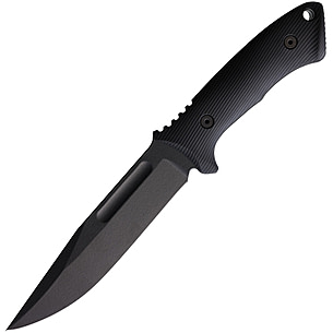 Spartan Blades - Spartan-Harsey Fighter - SBSL006BK - Knife