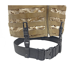 Spec Ops Tactical Vest Duty Belt Hangers | $1.84 Off 5 Star Rating