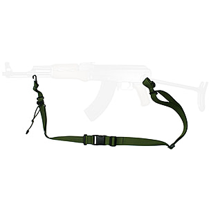 Specter Gear SOP 3 Point Sling, AK-47 with Standard M-4 Stock