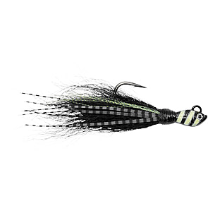 Spro Phat Flies