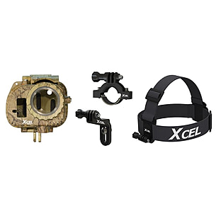 spypoint xcel camera