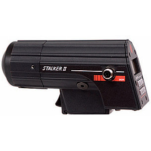 Stalker Pro II Radar Gun