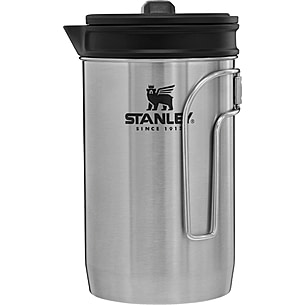 Stanley Perfect-Brew Travel French Press Vacuum Mug