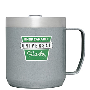 Stanley The Milestones Camp 12oz Mug