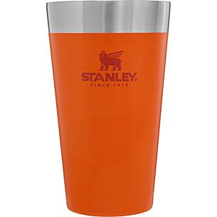 STANLEY New Logo Stacking Vacuum Pint 0.47L Cool Insulation Beer Tumbler