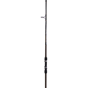 Star Rod, Delux Wire Line Trolling Rod, Medium-Heavy 30-50lb, Stuart Seat  Carboloy Guides