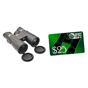 Steiner merlin 2024 8x42 binoculars