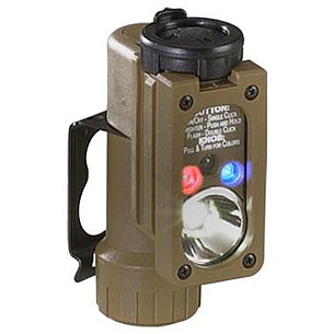 Streamlight Sidewinder Compact Military Flashlight | Up to 36% Off