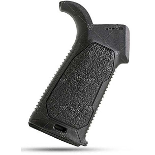 Strike Industries Overmolded Enhanced Pistol Grip  $2.00 Off 4.7 Star  Rating Free Shipping over $49!