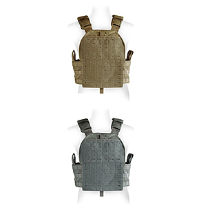 Core Plate Carrier