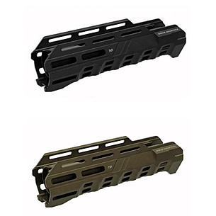 Strike Industries Valor of Action 10 M-Lok Handguard for Mossberg