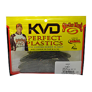 Strike King KVD Perfect Plastics Game Hawg