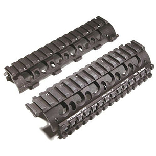 SureFire AR/M4 Carbine Picatinny Rail System M73 | 5 Star Rating Free  Shipping over $49!