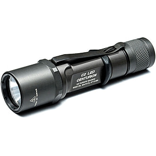 SureFire C2 Centurion Tactical Combat