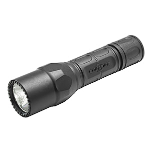 SureFire Tactical Single Output LED Flashlight, 600 Lumens