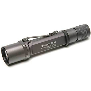 SureFire C3 Centurion Tactical Combat Flashlight | Free Shipping