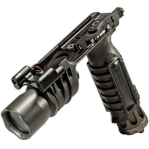 SureFire M900V White/IR LED Vertical Foregrip WeaponLight, Throw