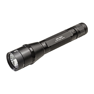 SureFire P3X Fury Flashlight High Output LED 1000 Lumens | Free 