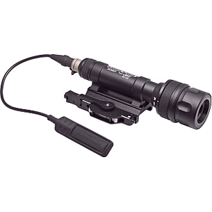 SUREFIRE M600V SCOUTLIGHT WEAPONLIGHT 実物 - ミリタリー