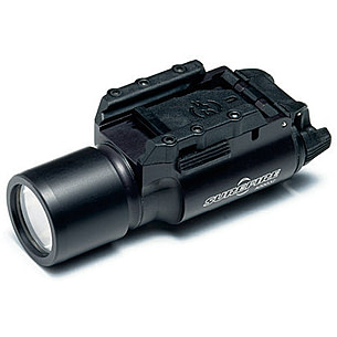 SureFire X300 Tactical Handgun / Long Gun LED Weaponlight w 