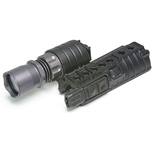 SureFire M500A Car15 / M4 Carbine Tactical Dedicated Forend 